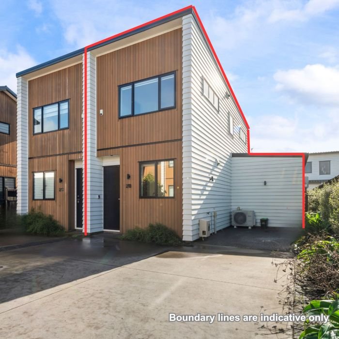 21B Lumbarda Drive, Huapai