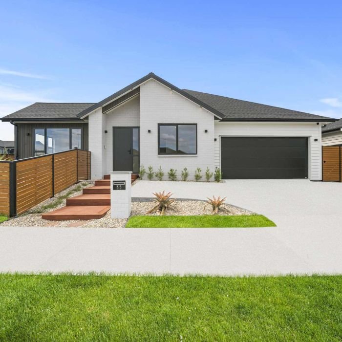 35 Tukutata Crescent, Upper Orewa