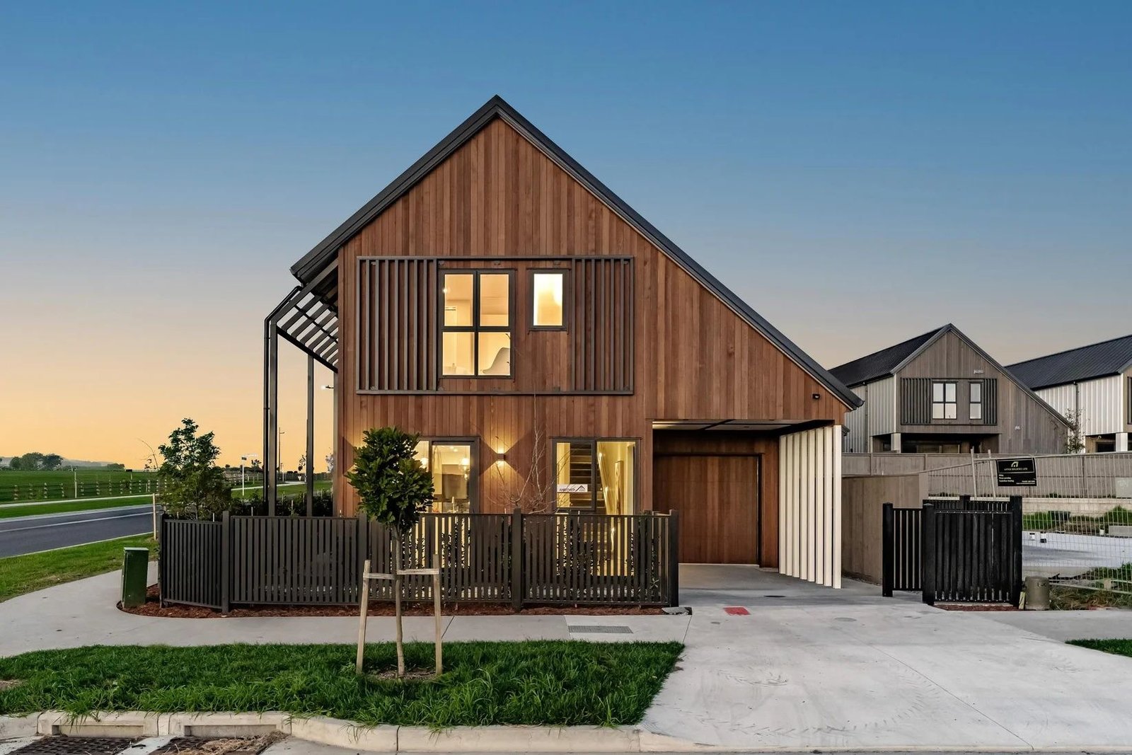 1 Dorset Down Drive, Karaka Village