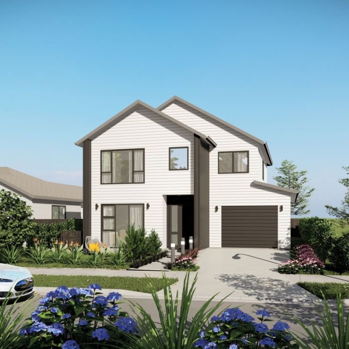 40 Evergreen Parade, Park Green